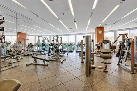 18001 Collins Ave 1417, Sunny Isles Beach FL - photo 15 of 21
