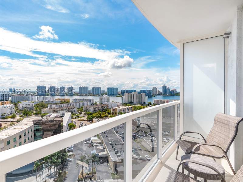 0 bedroom Condominium at 18001 Collins Ave 1417, Trump International Sones, Sunny Isles Beach — photo 2