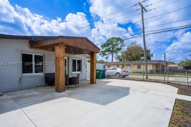 3 bedroom SingleFamilyResidence at 1990 NW 154th St, 1ST ADDN TO MAGNOLIA SUB, Miami Gardens — photo 3