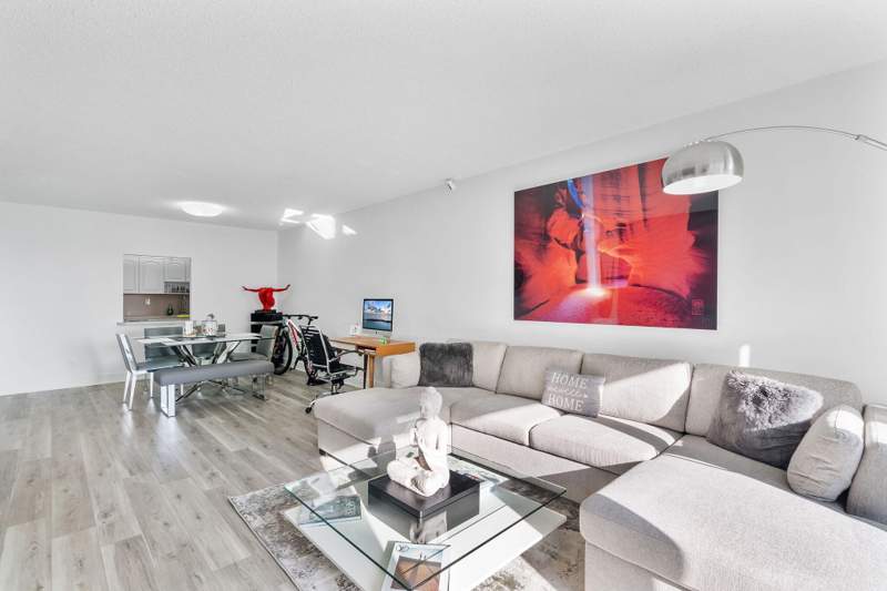 1 bedroom Condominium at 19380 Collins Avenue 523, Oceanview Building B Condo, Sunny Isles Beach — photo 2