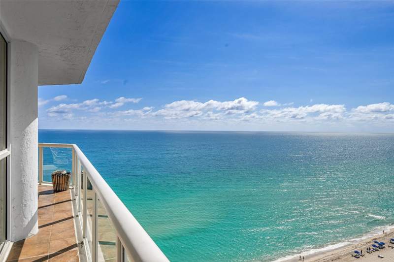 3 bedroom Condominium at 16425 Collins Avenue 2011, Oceania, Sunny Isles Beach — photo 3