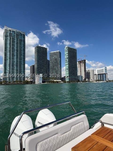 2 bedroom Condominium at 2900 NE 7th Ave 1205, Biscayne Beach Condo, Miami — photo 2