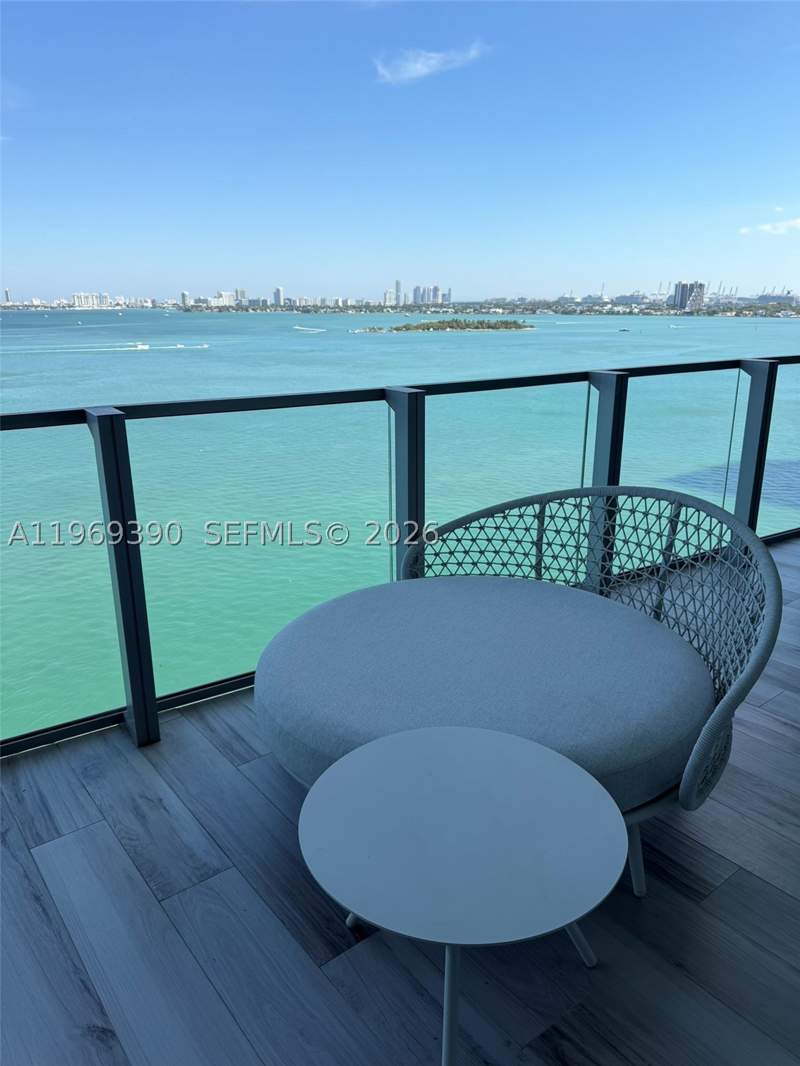 2 bedroom Condominium at 2900 NE 7th Ave 1205, Biscayne Beach Condo, Miami — photo 4