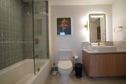 601 NE 1st Ave 3507, Miami FL - photo 12 of 27