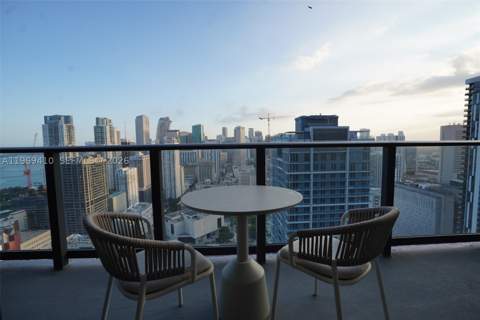 601 NE 1st Ave 3507, Miami FL - photo 18 of 27