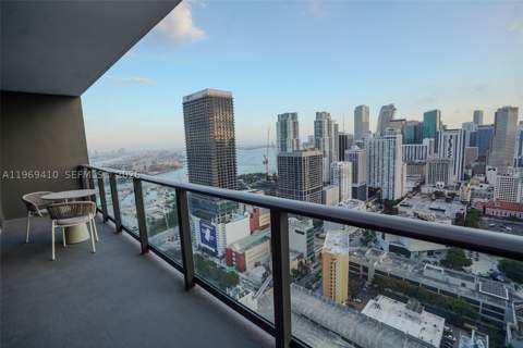 601 NE 1st Ave 3507, Miami FL - photo 19 of 27