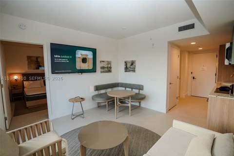 601 NE 1st Ave 3507, Miami FL - photo 6 of 27