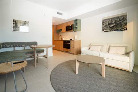 601 NE 1st Ave 3507, Miami FL - photo 8 of 27