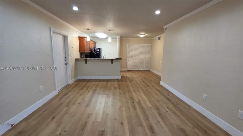 1 bedroom Condominium at 7829 Miller Dr B104, Lakewood Villas Condo, Miami — photo 2