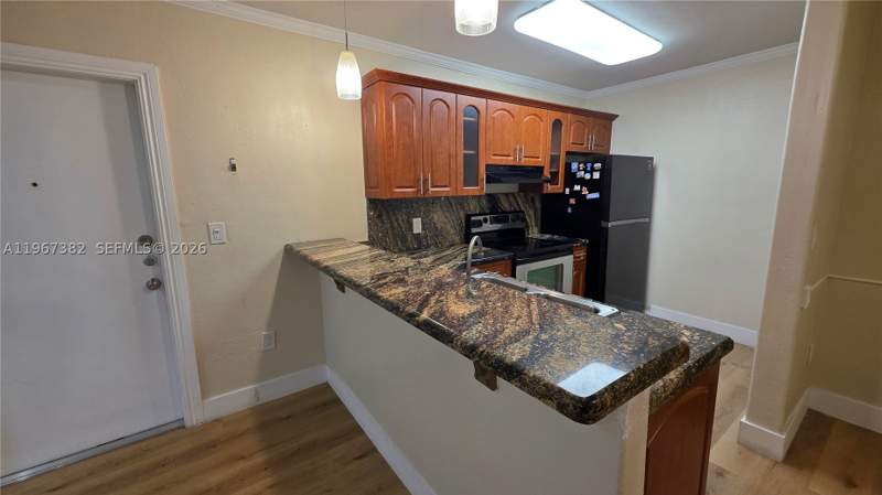 1 bedroom Condominium at 7829 Miller Dr B104, Lakewood Villas Condo, Miami — photo 4