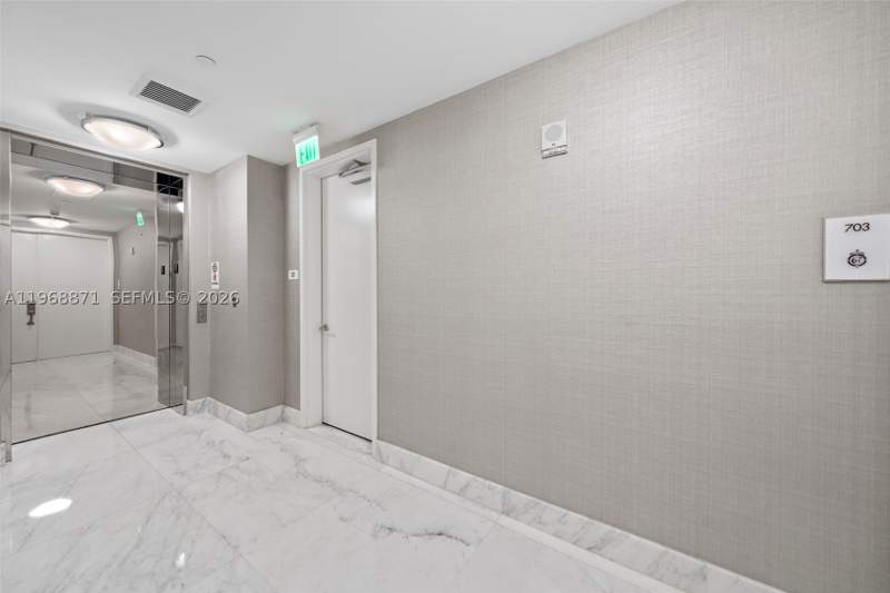 2 bedroom Condominium at 17475 Collins Ave 703, Chateau Beach Condo, Sunny Isles Beach — photo 2
