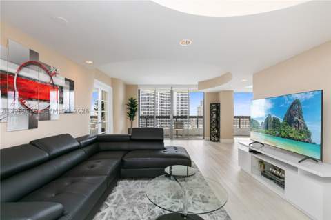 3500 Mystic Pointe Dr 2603, Aventura FL - photo 6 of 52
