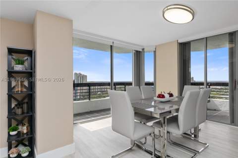 3500 Mystic Pointe Dr 2603, Aventura FL - photo 8 of 52