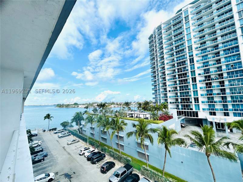 1 bedroom Condominium at 1865 79th St Cswy 6O, Kennedy House Condo, North Bay Village — photo 2