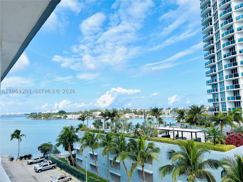 1 bedroom Condominium at 1865 79th St Cswy 6O, Kennedy House Condo, North Bay Village — photo 3