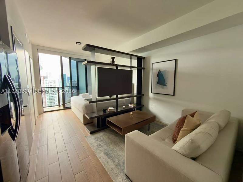 0 bedroom Condominium at 398 NE 5th St 4313, Map Of Miami Dade Co. FL., Miami — photo 2