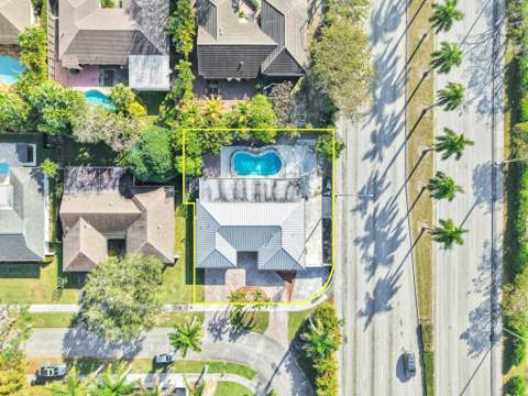 10321 SW 116th Avenue, Miami FL - photo 7 of 61