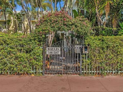 503 12th St 5, Miami Beach FL - photo 19 of 43