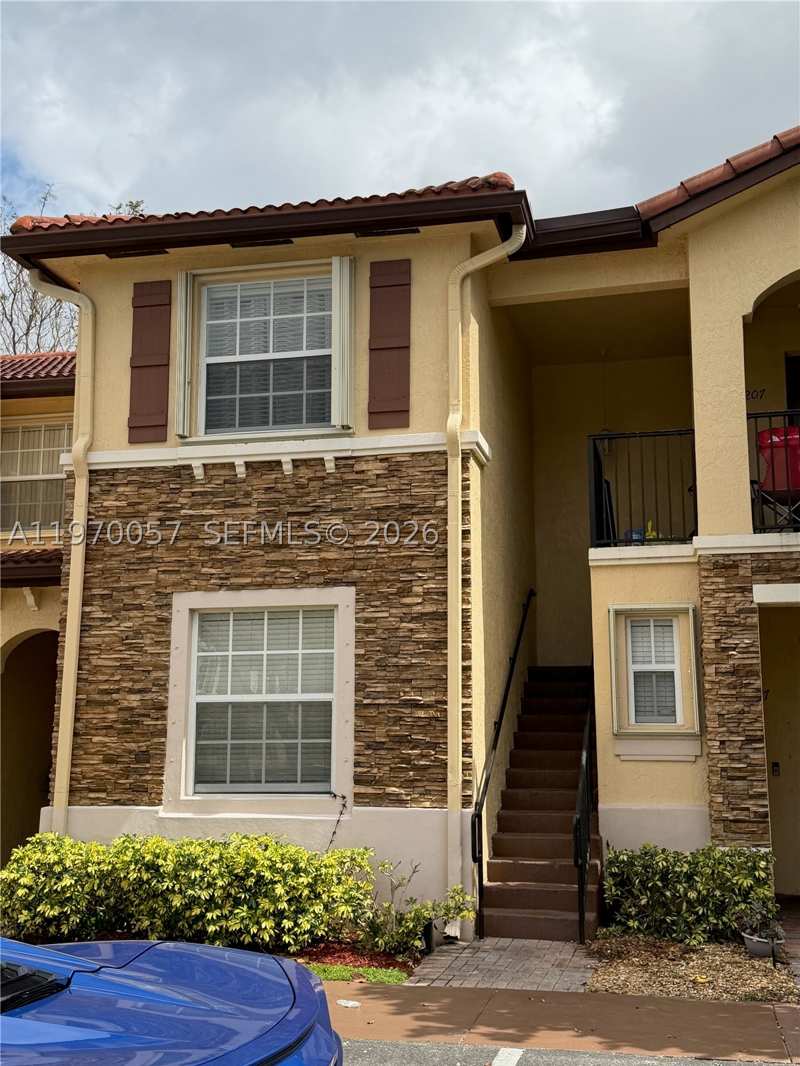 3 bedroom Condominium at 1485 NE 33rd Rd 207, Villas At Carmel Condo No, Homestead — photo 1