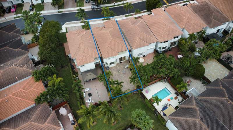 3 bedroom Townhouse at 7035 NW 116th Ct, Doral Isles St Lucia, Doral — photo 5