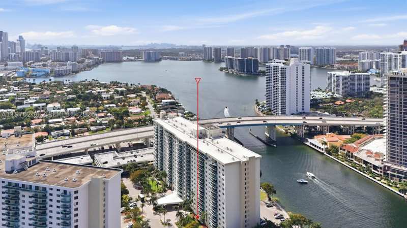 2 bedroom Condominium at 19390 Collins Ave 120, Oceanview Building A Cond, Sunny Isles Beach — photo 1