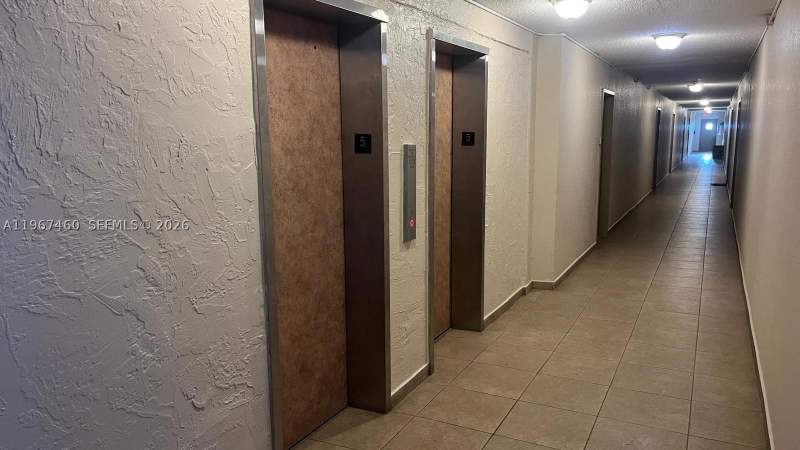 1 bedroom Condominium at 16465 NE 22nd Ave 514, Tall Trees Condo, North Miami Beach — photo 5