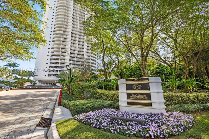 2 bedroom Condominium at 3000 Island Blvd 2504, 3000 Isl Blvd Williams Is, Aventura — photo 4