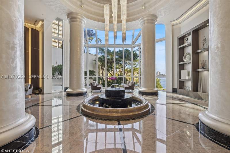 2 bedroom Condominium at 3000 Island Blvd 2504, 3000 Isl Blvd Williams Is, Aventura — photo 5