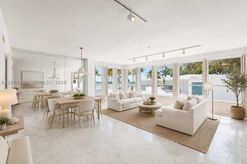 2 bedroom Condominium at 4925 Collins Ave 1A, The Executive Condo, Miami Beach — photo 1