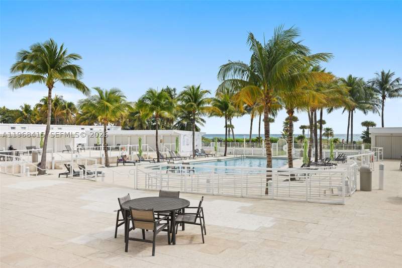 2 bedroom Condominium at 4925 Collins Ave 1A, The Executive Condo, Miami Beach — photo 3