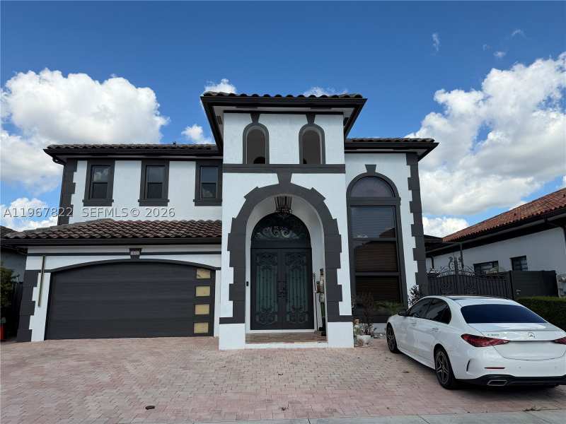 5 bedroom SingleFamilyResidence at 14431 SW 22nd Ter, Mansions At Sion, Miami — photo 1