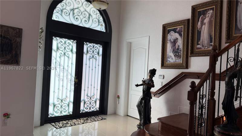 5 bedroom SingleFamilyResidence at 14431 SW 22nd Ter, Mansions At Sion, Miami — photo 2