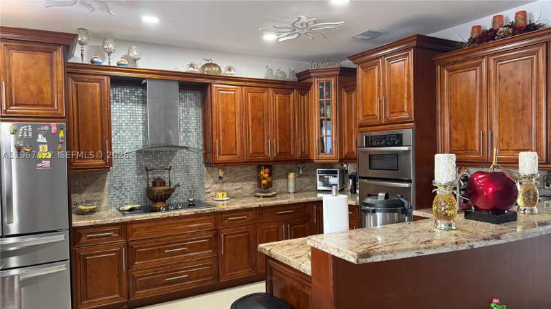 5 bedroom SingleFamilyResidence at 14431 SW 22nd Ter, Mansions At Sion, Miami — photo 5