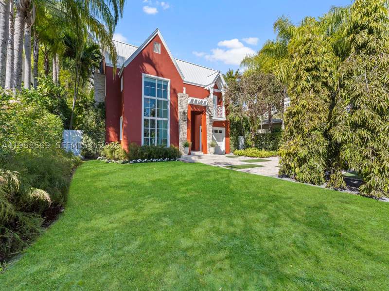 5 bedroom SingleFamilyResidence at 7218 SW 54th court, High Pines 2nd Amd Rev, Miami — photo 4