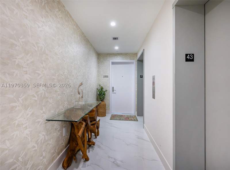 2 bedroom Condominium at 700 NE 24th Street 4306 S, Aria Reserve Miami, Miami — photo 4