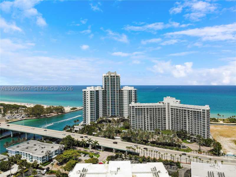 0 bedroom Condominium at 10275 Collins Ave Ph 1505, Harbour House, Bal Harbour — photo 1