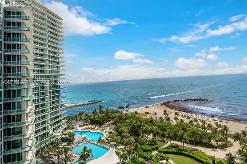 0 bedroom Condominium at 10275 Collins Ave Ph 1505, Harbour House, Bal Harbour — photo 4