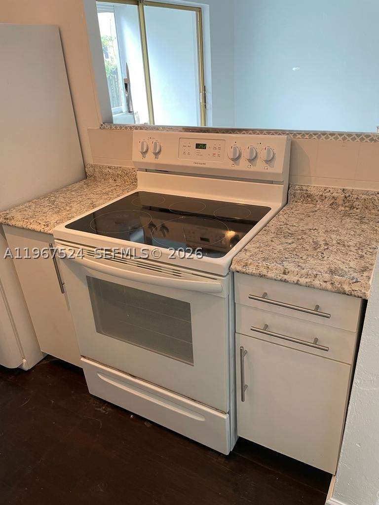 1 bedroom Condominium at 20400 NW 7 106, Golf Ridge Villas Condo, Miami Gardens — photo 5
