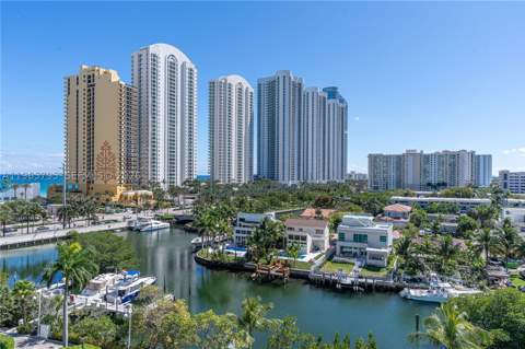 16400 Collins Ave 744, Sunny Isles Beach FL - photo 7 of 36