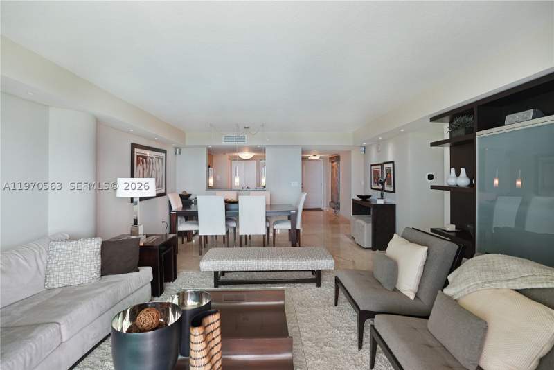 2 bedroom Condominium at 2101 Brickell Ave 1812, Skyline On Brickell Condo, Miami — photo 4