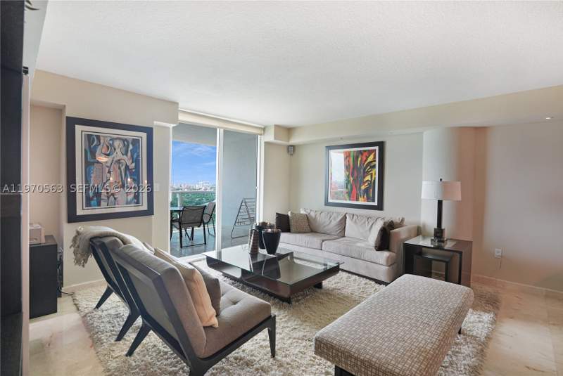 2 bedroom Condominium at 2101 Brickell Ave 1812, Skyline On Brickell Condo, Miami — photo 5