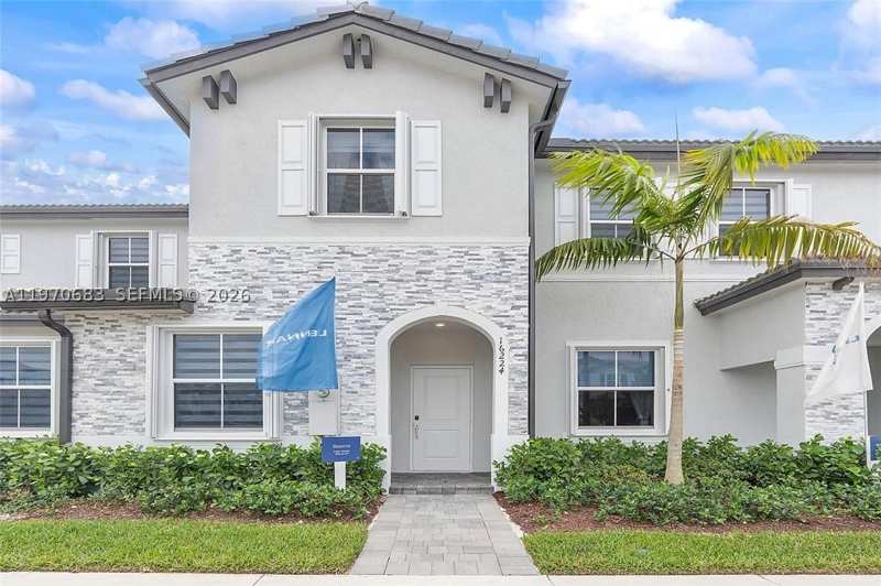 3 bedroom Townhouse at 16224 SW 291st St, Cedar Pointe, Homestead — photo 1