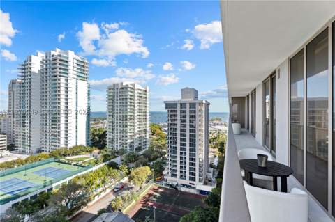 2678 Tigertail Ave 1202, Miami FL - photo 19 of 20