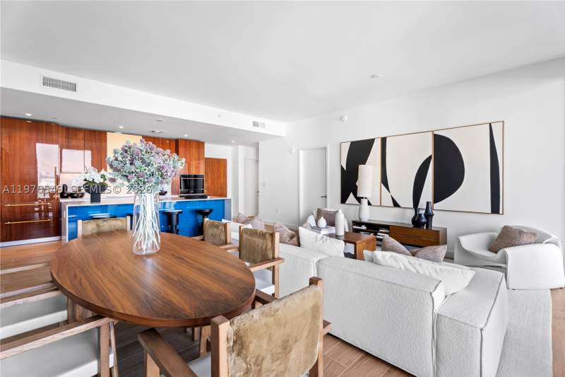 3 bedroom Condominium at 2678 Tigertail Ave 1202, Mr C Residence Coconut, Miami — photo 2