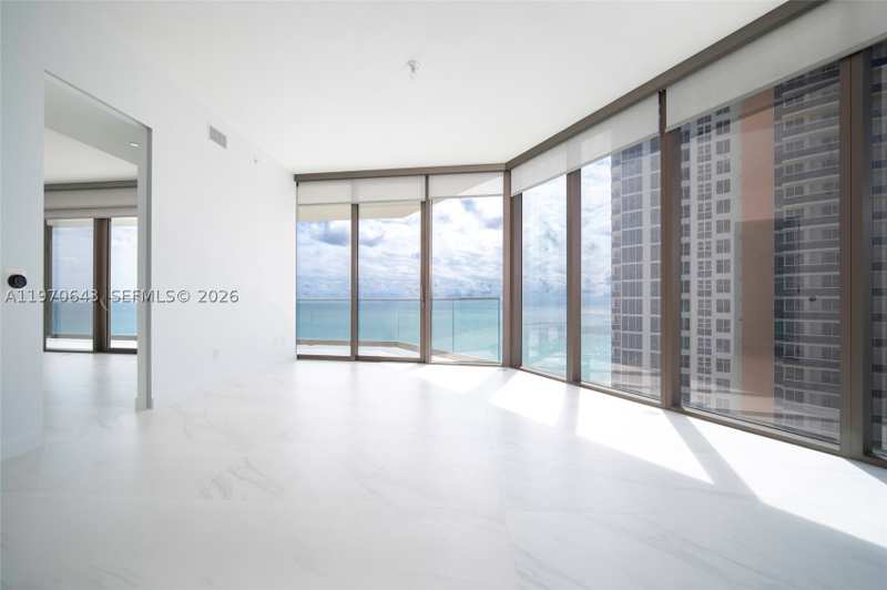 2 bedroom Condominium at 18975 Collins Ave 1604, 18975 Collins Condo, Sunny Isles Beach — photo 1