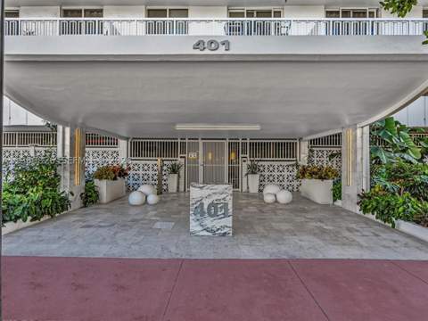 401 Ocean Dr 1007, Miami Beach FL - photo 24 of 33