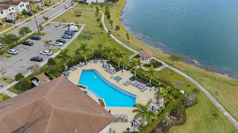 3 bedroom Townhouse at 10009 SW 228th Ter ., Enclave South Phase 2, Miami — photo 3