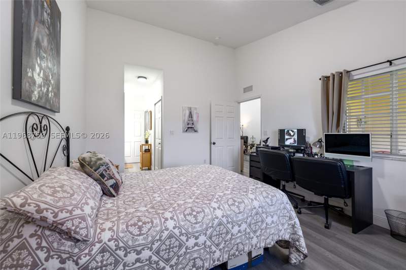 2 bedroom Villa at 1205 NE 32nd Ter, Ventura At Malibu Bay, Homestead — photo 4