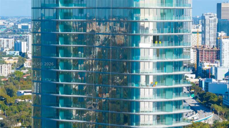 4 bedroom Condominium at 175 SE 25 Rd 2802, Una Residences, Miami — photo 4