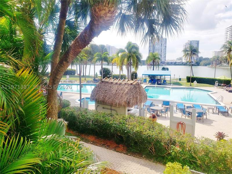 2 bedroom Condominium at 18151 NE 31st Ct 906, The Clipper At Bisc Cove, Aventura — photo 3